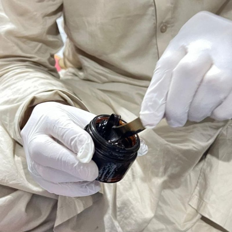 Himalayan Shilajit - Image 3