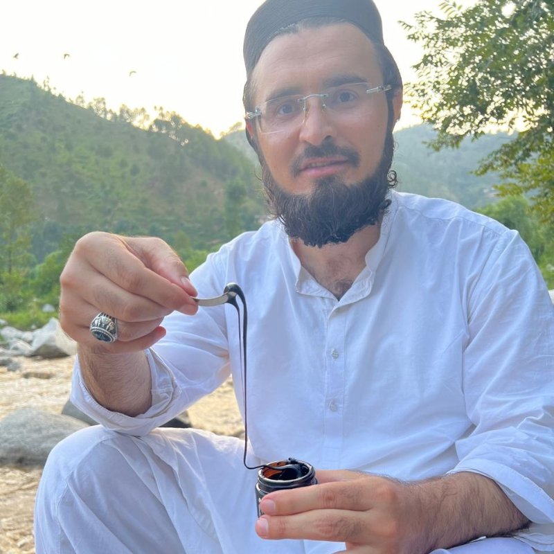 Himalayan Shilajit - Image 4