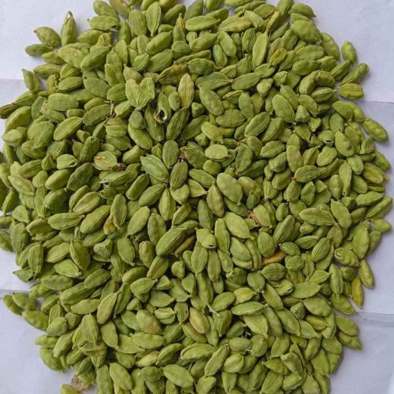 Cardamom