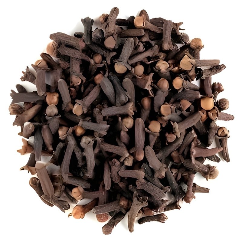 Cloves